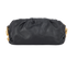Chain Pouch, back view
